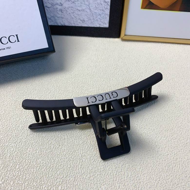 Gucci Hair Grab Clip   (5)